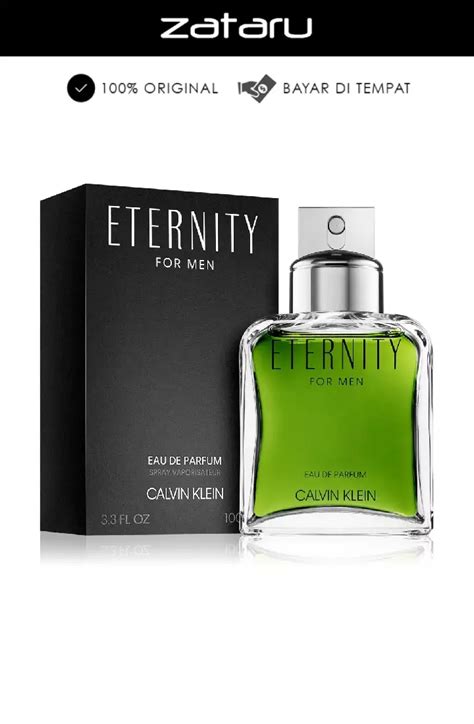 harga parfum calvin klein original